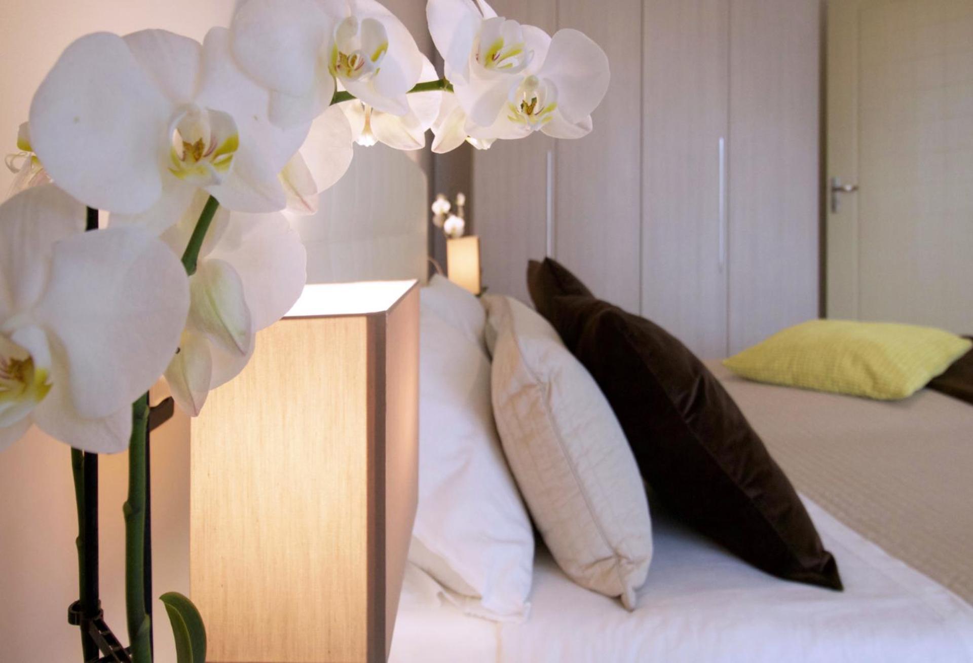 Hq Aparthotel Milano Inn - Smart Suites Cinisello Balsamo Exterior foto